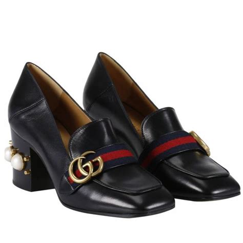 gucci scarpe donna saldi|farfetch Gucci donna.